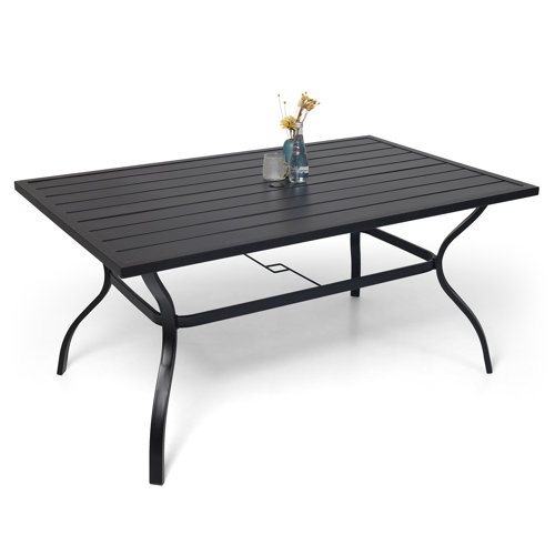 Wayfair Patio Dining Tables You'll Love in 2023